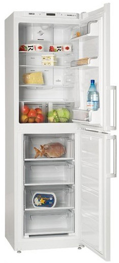 Холодильник Atlant ХМ-4425-100-N-32-изображение