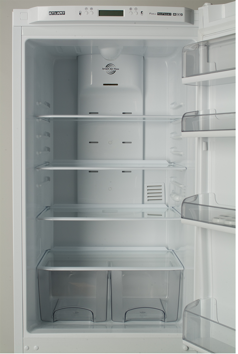 Холодильник Atlant ХМ-4425-100-N-37-изображение