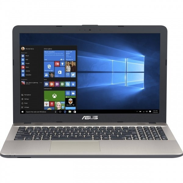 Ноутбук Asus X541NC-DM003-4-зображення
