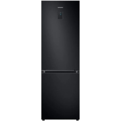 Холодильник Samsung RB34T670FBN/UA-8-зображення