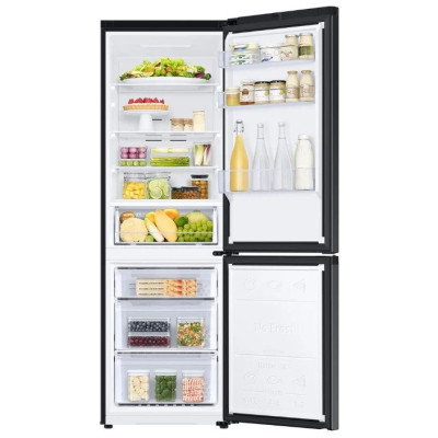 Холодильник Samsung RB34T670FBN/UA-11-зображення