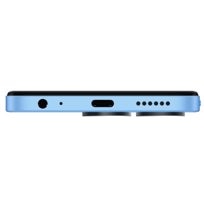 Мобільний телефон Tecno KI5q (Spark 10 8/128Gb) Meta Blue (4895180797743)-19-зображення