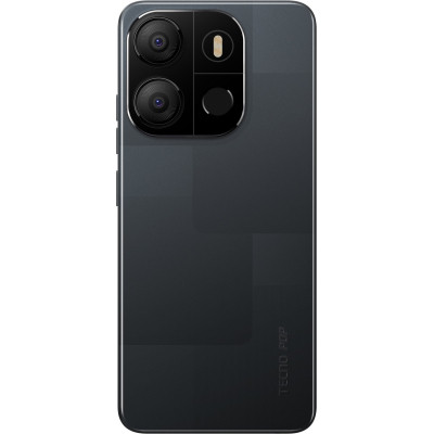 Мобільний телефон Tecno BF6 (POP 7 2/64Gb) Endless Black (4895180793226)-20-зображення