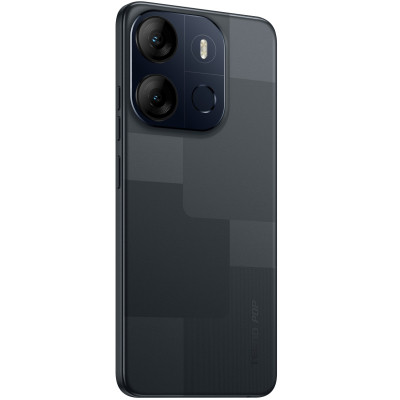 Мобільний телефон Tecno BF6 (POP 7 2/64Gb) Endless Black (4895180793226)-26-зображення