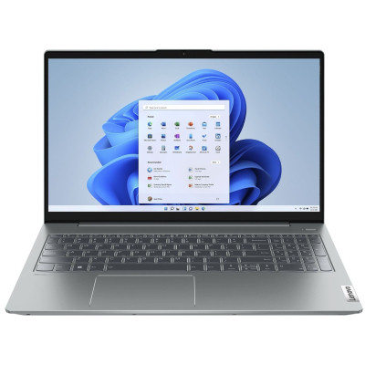 Ноутбук Lenovo IdeaPad 5 15IAL7 (82SF00G7RA)-14-зображення