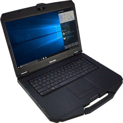Ноутбук Durabook S15AB (S5A5A2C2JBAX)-31-зображення