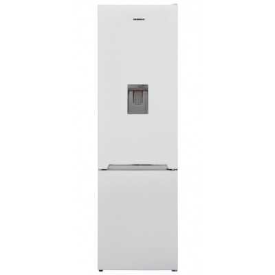 Холодильник HEINNER HC-V286WDF+-6-зображення