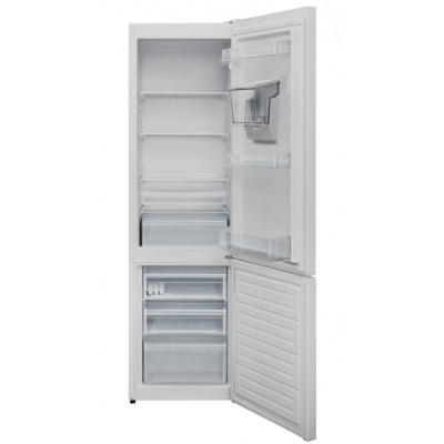 Холодильник HEINNER HC-V286WDF+-7-зображення