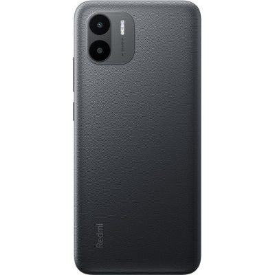 Мобільний телефон Xiaomi Redmi A2 2/32GB Black-26-зображення