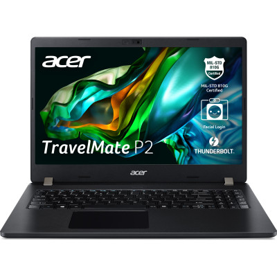 Ноутбук Acer TravelMate P2 TMP215-53 (NX.VPVEU.020)-16-зображення