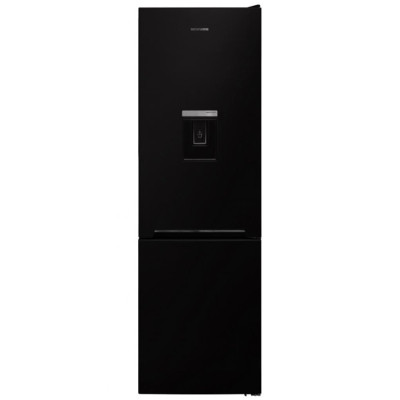 Холодильник HEINNER HC-V270BKWDF+-6-зображення