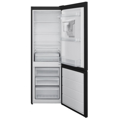 Холодильник HEINNER HC-V270BKWDF+-7-зображення