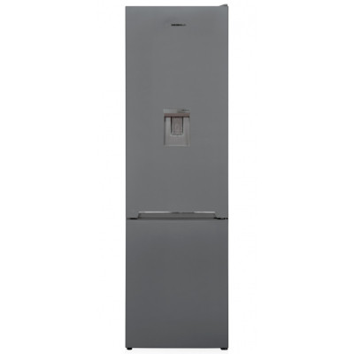 Холодильник HEINNER HC-V286SWDF+-6-зображення