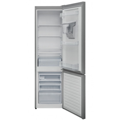 Холодильник HEINNER HC-V286SWDF+-7-зображення