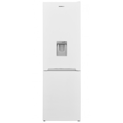 Холодильник HEINNER HCNF-V291WDF+-6-зображення