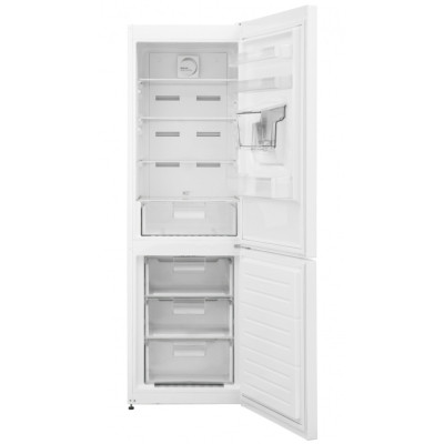 Холодильник HEINNER HCNF-V291WDF+-7-зображення