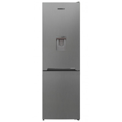 Холодильник HEINNER HCNF-V291XWDF+-16-зображення