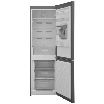Холодильник HEINNER HCNF-V291XWDF+-17-зображення