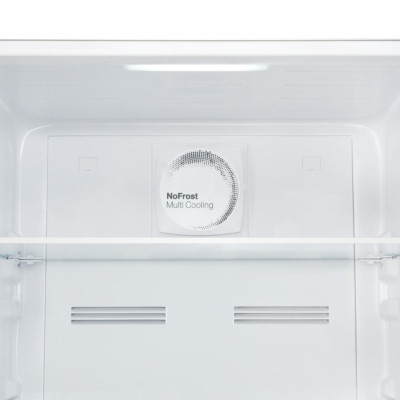 Холодильник HEINNER HCNF-V291XWDF+-21-зображення