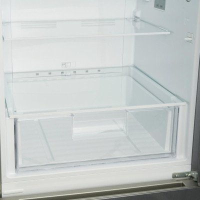 Холодильник HEINNER HCNF-V291XWDF+-22-зображення