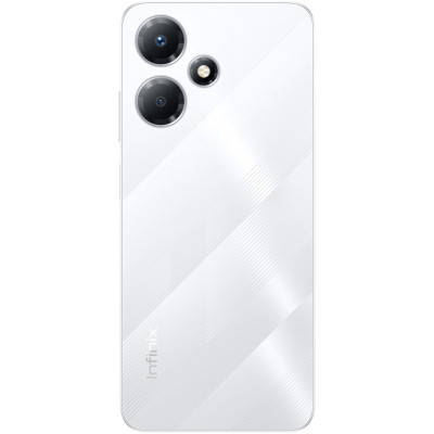 Мобільний телефон Infinix Hot 30 Play 8/128Gb NFC Blade White (4895180799099)-16-зображення