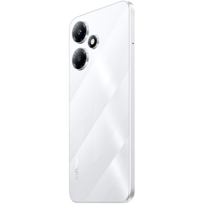 Мобільний телефон Infinix Hot 30 Play 8/128Gb NFC Blade White (4895180799099)-19-зображення