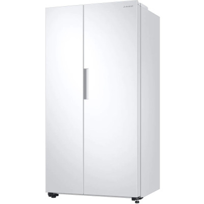 Холодильник Samsung RS66A8100WW/UA-20-зображення