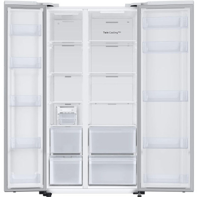 Холодильник Samsung RS66A8100WW/UA-22-зображення