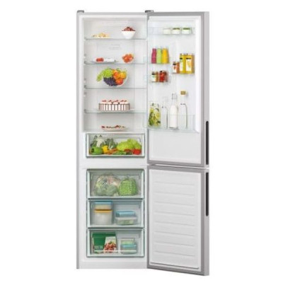 Холодильник Candy CCE4T620ES-18-зображення