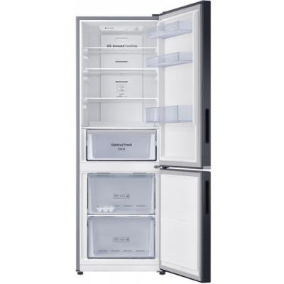 Холодильник Samsung RB30N4020B1/UA-13-зображення