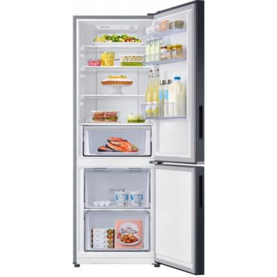 Холодильник Samsung RB30N4020B1/UA-14-зображення