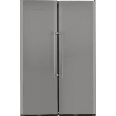 Холодильник Liebherr SBSESF 7212-6-зображення