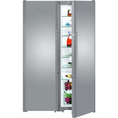 Холодильник Liebherr SBSESF 7212-8-зображення