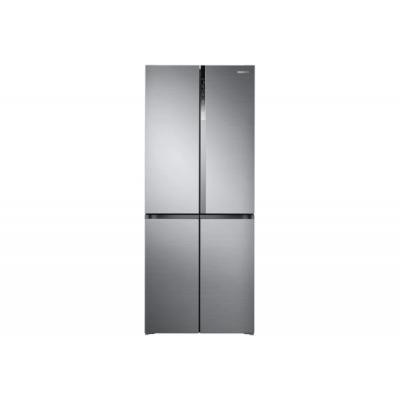 Холодильник Samsung RF50K5960S8/UA-24-зображення