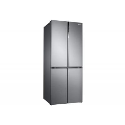 Холодильник Samsung RF50K5960S8/UA-28-зображення