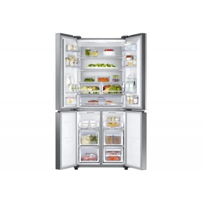 Холодильник Samsung RF50K5960S8/UA-31-зображення