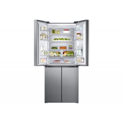 Холодильник Samsung RF50K5960S8/UA-33-зображення