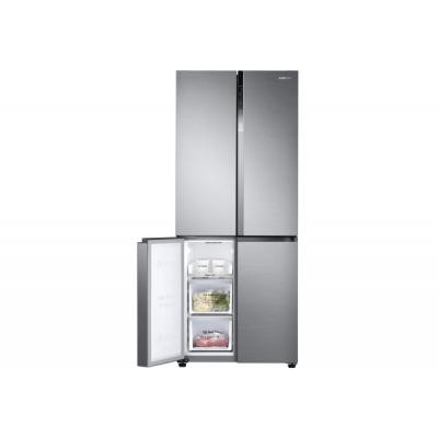 Холодильник Samsung RF50K5960S8/UA-34-зображення