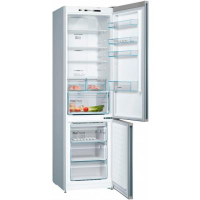 Холодильник Bosch KGN39VI306-26-зображення