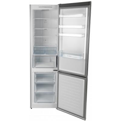 Холодильник Bosch KGN39VI306-25-зображення
