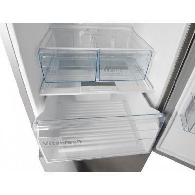 Холодильник Bosch KGN39VI306-31-зображення
