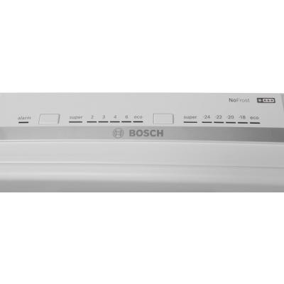 Холодильник Bosch KGN39VI306-28-зображення