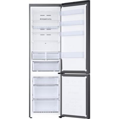 Холодильник Samsung RB38T676FB1/UA-11-зображення
