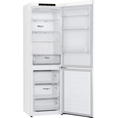 Холодильник LG GA-B459SQCM-30-зображення