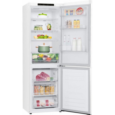 Холодильник LG GA-B459SQCM-31-зображення