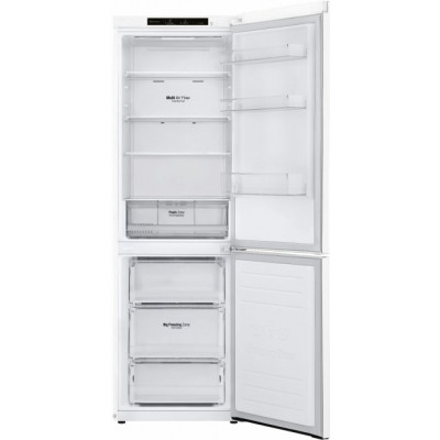 Холодильник LG GA-B459SQCM-32-зображення
