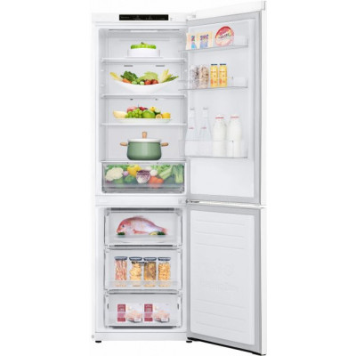 Холодильник LG GA-B459SQCM-33-зображення