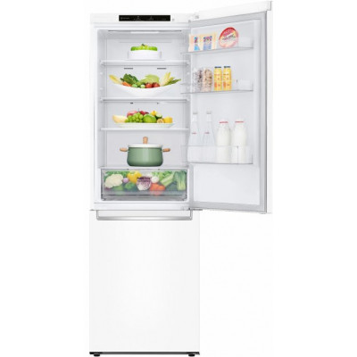 Холодильник LG GA-B459SQCM-34-зображення