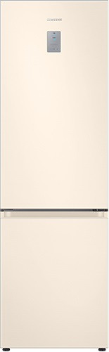 Холодильник Samsung RB36T674FEL/UA-16-зображення