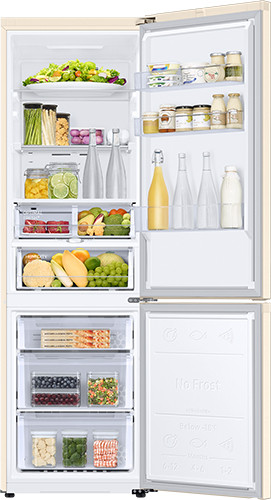Холодильник Samsung RB36T674FEL/UA-20-зображення